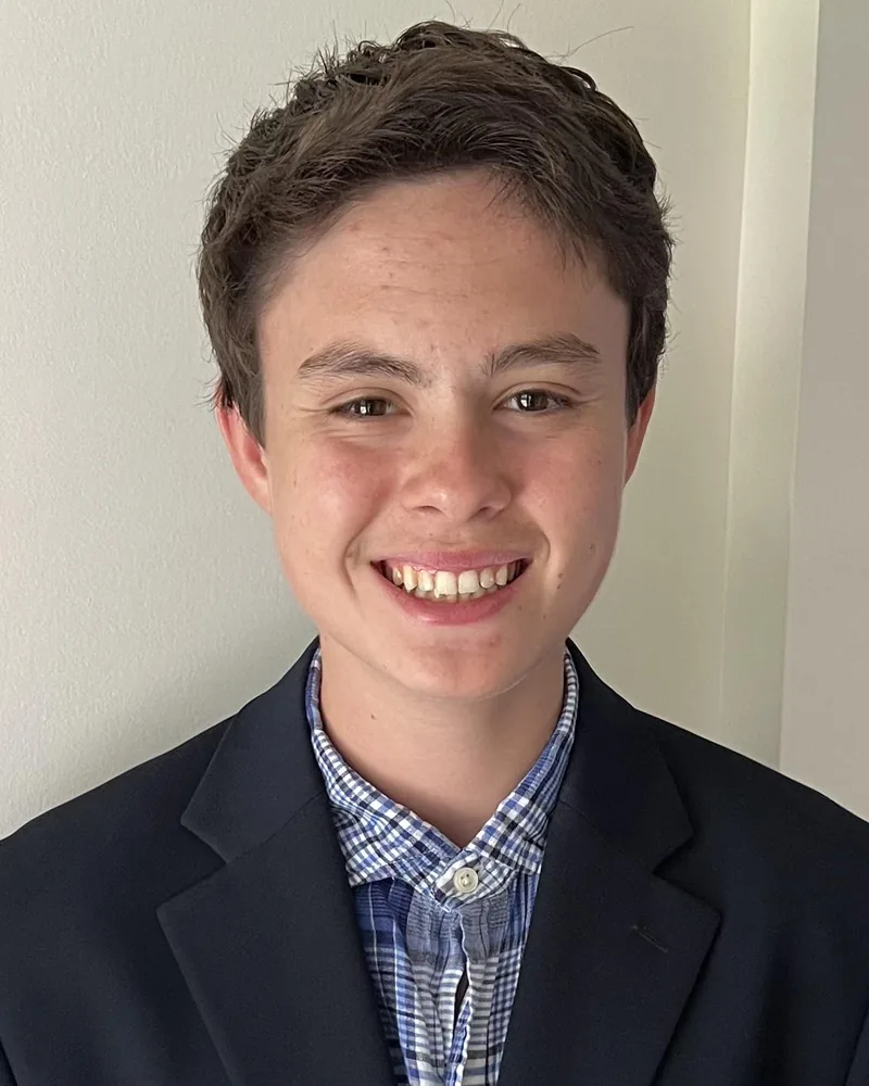 Ryan Greenstein